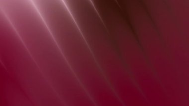 Koyu kahverengi arka planda çapraz bordo çizgileri ve ışık çizgileri. Soyut arka planlar veya moda sosyal medya paylaşımları için uygundur.