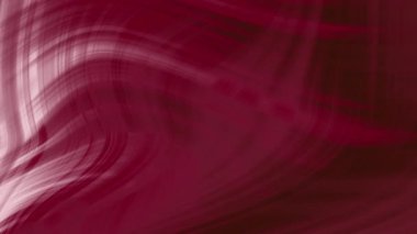 Koyu kırmızı kıvrımlı çizgiler dinamik ve sanatsal soyut bir doku yaratır. Arkaplan ve tasarım projeleri için harikadır..