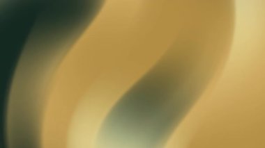 Bulanık altın ve yeşil renklere sahip soyut sanat duyguları karıştırır; özgeçmiş, tasarım projeleri, konsept çizimleri ve sanatsal sunumlar için idealdir.