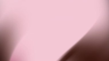 Çeşitli yaratıcı uygulamalar için yumuşak, rahatlatıcı bir renk şemasına ihtiyaç duyan tasarım projeleri için pembe ve kahverengi gradyan.