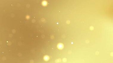 Lüks davetiyeler, tatil kartları, şenlikli tasarımlar ve göz kamaştırıcı dokunuşlu zarif markalaşma projeleri için altın sarısı bir arka plan..