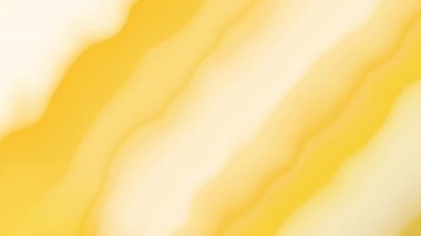 Davetiyeler, posterler, web siteleri ve sosyal medya grafikleri gibi çeşitli tasarım projeleri için uygun sarı ve beyaz arkaplan.