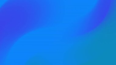 Renk tonlarının pürüzsüz bir geçiş gerektiren arka plan, tasarım, markalaşma ve dijital sanat projeleri için uygun mavi renklerin derecesi.