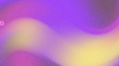 Mor ve sarı arka plan, su damlacıkları, canlı ve bahar temalı tasarımlar için ferahlatıcı. Doğadan esinlenilmiş kavramlar ve ürün geçmişleri için ideal.