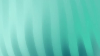 Teal dikey çizgileri ince kıvrımlı, derinlik yaratıyor. Arkaplan, soyut kavramlar veya modern sanatsal projeler için uygun tasarım ögesi.