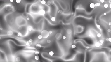 Modern tasarımlar, web sitesi afişleri, iş sunumları ve dijital pazarlama için uygun olan gri soyut arkaplan.