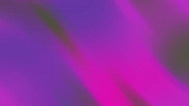 Özgeçmiş, duvar kağıtları, dijital tasarım, sunumlar ve canlı renk şemaları gerektiren sanatsal projeler için uygun soyut mor ve pembe gradyan.