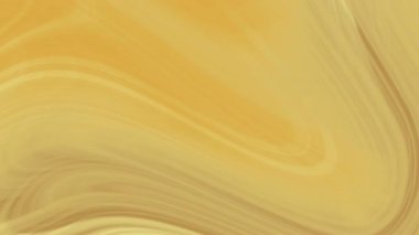 Altın kıvrımlı çizgiler modern dijital tasarımlar, arka planlar, duvar kağıtları ve sanatsal projeler için mükemmel dinamik soyut bir doku oluşturur..