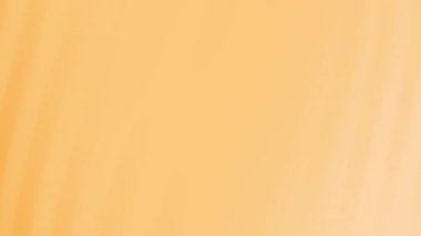 Arkaplan, dijital tasarım, baskı materyalleri, posterler, web grafikleri, sosyal medya gönderileri ve sunumlar için soluk turuncu ince eğimli doku.