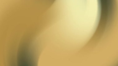 Lüks markalaşma, sanatsal tasarım projeleri, zarif sunumlar ve sofistike dijital kreasyonlar için uygun altın tonlu girdap eğimli arkaplan.