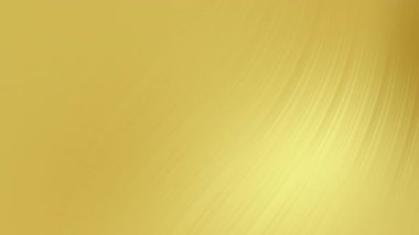 Lüks markalaşma, zarif tasarım projeleri ve sofistike sanat eserleri için köşegen çizgileri olan altın desenli arka plan. Göz alıcı kavramlar için mükemmel..