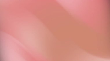 Pembe ve şeftali rengi, arka planlar, markalaşma ve sosyal medya paylaşımları için uygun yumuşak ve zarif estetik çekiciliğe sahip..