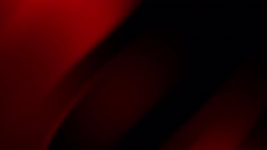 Kırmızı ve siyah soyut arkaplan modern tasarımlar, web grafikleri, dijital sanat ve poster gibi yazıcı materyalleri için uygun.