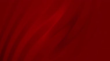 Derinlik için ince çapraz çizgileri olan kırmızı arkaplan. Modern tasarımlar, soyut arka planlar veya canlı dijital sanat çalışmaları için uygun.