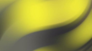 Sarı ve gri soyut arkaplan modern tasarım projeleri, web arkaplanları, afişler, sosyal medya iletileri ve sunumlar için uygun.