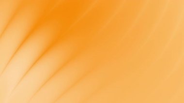 Açık turuncu çizgiler parlak turuncu arkaplan ile harmanlanır, soyut tasarım projeleri, arka planlar, dijital sanat ve web grafikleri için mükemmeldir..