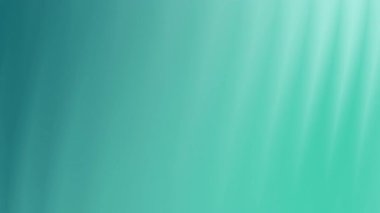Işık çizgileri ve ince dokusu olan Teal gradyan arkaplan. Sunumlar, web tasarımı, sosyal medya paylaşımları ve dijital sanat için mükemmel.