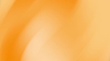 Turuncu renklerde pürüzsüz değişim, arka plan, web tasarımı, dijital sanat projeleri ve canlı temalı pazarlama materyalleri için ideal.