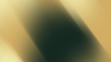 Arkaplan, pankart, marka ve lüks tasarımlar için uygun altın ve koyu yeşil gradyan, pürüzsüz bir renk karıştırma efektiyle.