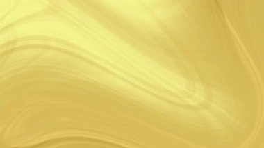 Pürüzsüz sarı tonlu, soyut altın arkaplan. Zarif tasarımlar, lüks markalaşma ve sofistike pazarlama malzemeleri için uygundur..