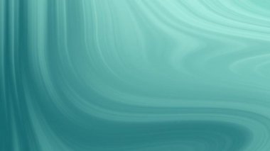 Teal eğimli çizgiler soyut arkaplan tasarımı oluşturur. Web grafiği, dijital sanat, sunumlar, yazdırma materyalleri ve modern şablonlar için uygundur.