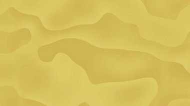 Pürüzsüz desenlerde altın dalgalanan şekiller, lüks markalaşma, kırtasiye tasarımı ve baskı ve dijital projelerde zarif arka planlar için mükemmel..