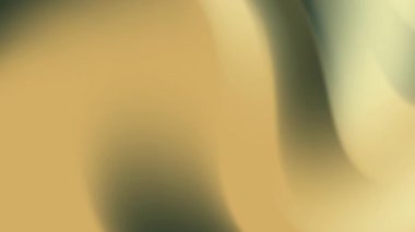 Lüks markalaşma, web tasarımı, sosyal medya grafikleri ve zarif sunumlar için uygun soyut altın ve yeşil grafikler.