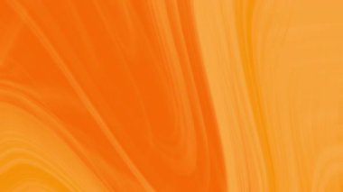 Turuncu girdaplar canlı bir arkaplan dokusu oluşturur. Web sitesi geçmişi, dijital tasarım projeleri ve sanatsal gösterimler için ideal.