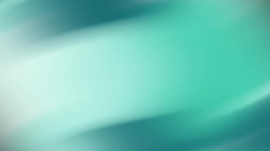 Belirsiz eğrileri olan bulanık deniz mavisi eğimli arkaplan sunumlara, sosyal medya gönderilerine ve web sitelerine modern bir dokunuş eklemek için mükemmel.