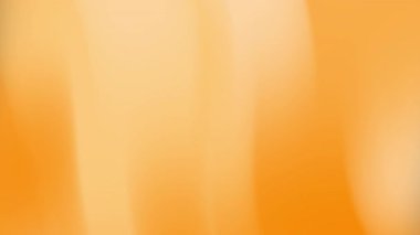 Dijital tasarımlar, afişler, sosyal medya paylaşımları, web sitesi geçmişleri ve ürün ambalajlama için uygun soluk turuncu gradyan.