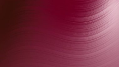 Kırmızı kıvrımlı çizgiler gradyan arkaplan oluşturur; soyut tasarımlar, dijital sanat projeleri, web sitesi arkaplanları ve canlı görsel içerik için uygundur.