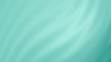 Yumuşak deniz mavisi eğimleri, web siteleri, sunumlar veya sosyal medya grafikleri için arka plan olarak uygun hafif eğriler oluşturur. Modern tasarımlar için mükemmel..