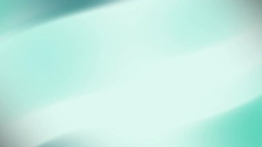 Web tasarımı, sosyal medya grafikleri, sunumlar ve dijital sanat projeleri için uygun ince eğrilere sahip Teal gradient arkaplanı.