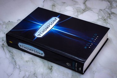 İncil hayatın gerçek kılavuzudur.