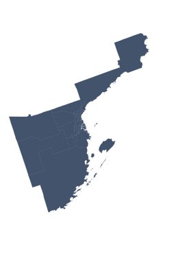 Thunder Bay Metropolitan Alanı (CMA) Nüfus Sayımı İzleri, Ontario Eyaleti, Kanada.
