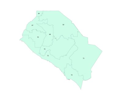 ABD Kaliforniya Orange County