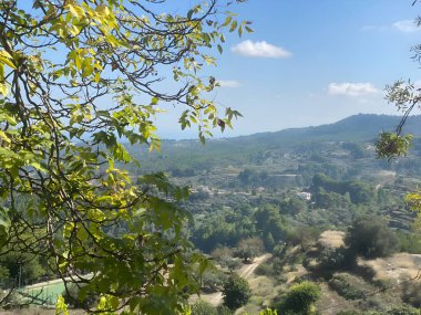 Guadalest Şatosu (El Castell de Guadalest), İspanya 'nın en çok ziyaret edilen kalelerinden biridir..