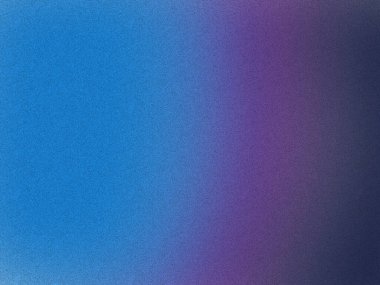 Koyu mavi, mor ve kırmızı dikey karışımlı serin tonlu gradyan..