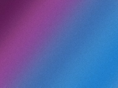 Pürüzsüz bir mor ve mavinin karışımı canlı ve dinamik bir görsel zemin sağlar..