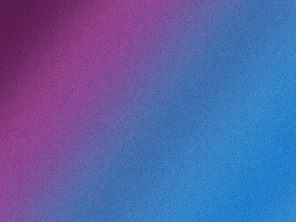 Pürüzsüz bir mor ve mavinin karışımı canlı ve dinamik bir görsel zemin sağlar..