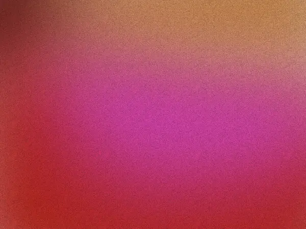 Koyu kırmızıdan altın kahverengiye doğru pürüzsüz bir şekilde harmanlanan dokulu tonlarıyla canlı bir eğim..