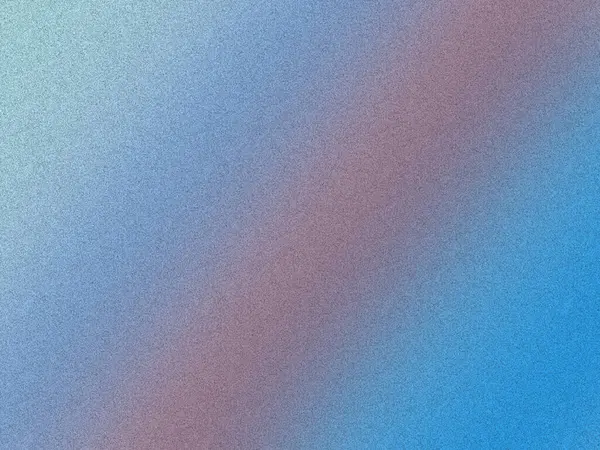 Yumuşak mavi ve pembe renkleri karıştıran eğimli bir doku, sakin ve soyut bir arkaplan oluşturur..
