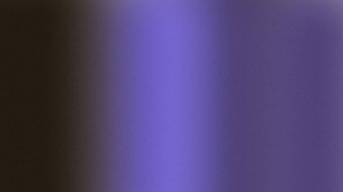 Mor rengin zarif tonları siyaha dönüşerek çeşitli dijital ve yaratıcı kullanımlar için modern ve şık bir soyut tasarım oluşturan pürüzsüz bir gradyan arkaplan.