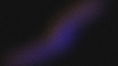 Çapraz mor ve mavi ışık sızıntısı ve yumuşak bulanıklığı olan koyu kumlu arka plan duvar kağıtları, web başlıkları ve tasarım arkaplanları için ideal karamsar bir atmosfer dokusu yaratıyor..