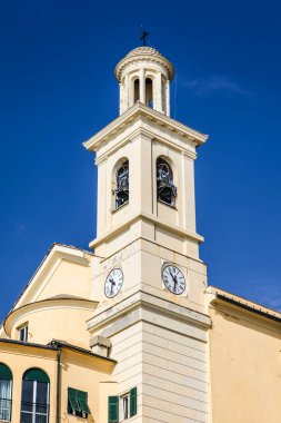 Boccadasse St. Anthony Kilisesi