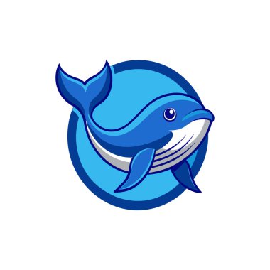 Yunus logosu tasarım şablonu