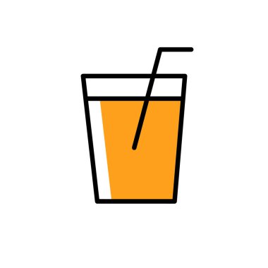 içecek vektör illüstrasyonu