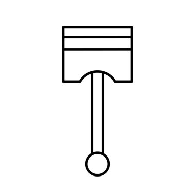 inşaat vektörü ikonu tasarımı