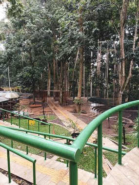 İsrail Eyaleti 'nin adası.