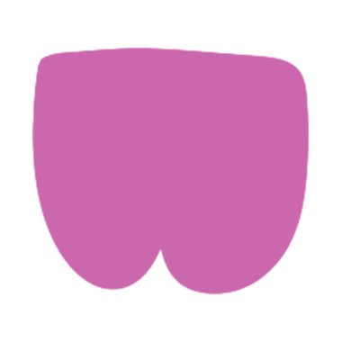 Komik kavramlı alfabe çizimi